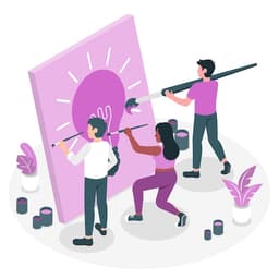 Work from the Mountains